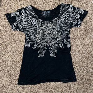 Affliction T-shirt